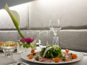 O&B Athens Boutique Hotel