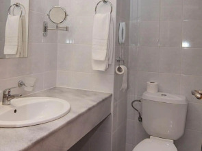 Regatta Palace Hotel