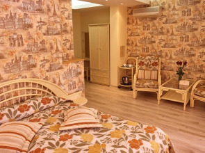 Тиссен Хаус