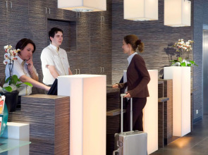 ibis Antwerpen Centrum