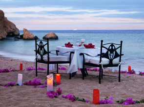 Safir Sharm Waterfalls Resort