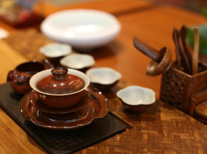 Xizang Hotel Chengdu