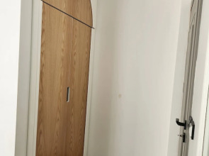 Park Hotel Rooms & Apart