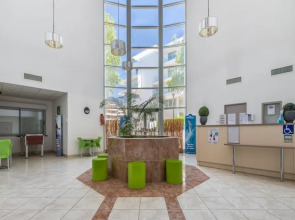 Vacancéole - Résidence Le Crystal