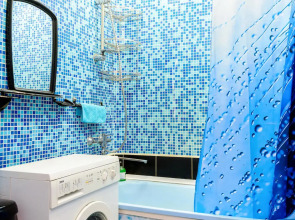 Two pillows on boulevard Pischevikov, bld. 2