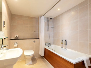 Birmingham Strathallan Hotel, BW Signature Collection