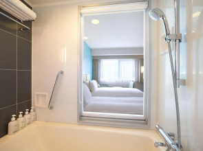 Holiday Inn Osaka Namba by IHG