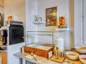 ibis budget Luzern City