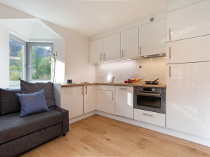 Appartement Lyret II B22