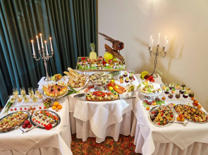 Balance Hotel Leipzig Alte Messe