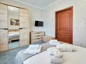 Гостевой дом Тройка