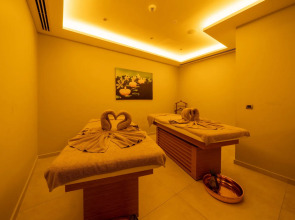 Sundia Exclusive By Liberty Fethiye - Adults Only