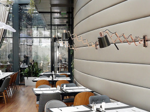 Berthelot Hotel Bucharest