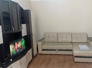 Апартаменты на улице Огородная 84 корпус 4