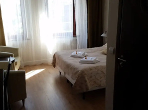 Willa Litarion Old Town