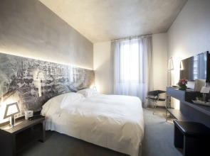 Arli Hotel Business and Wellness