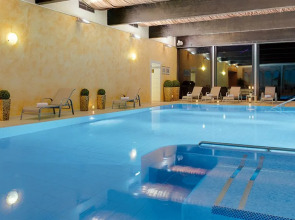 Grand Hotel Sonnenbichl