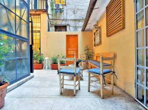 Palazzo Olivia - Residenza Leutari