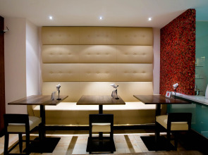 DoubleTree by Hilton Brussels City