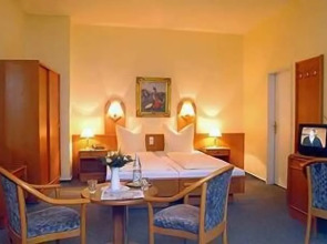 Drei Könige Dom Hotel