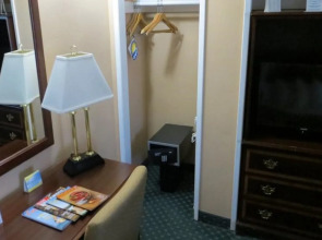 Palihotel Hollywood near Universal Studios