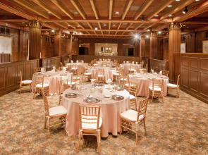 Biltmore Los Angeles