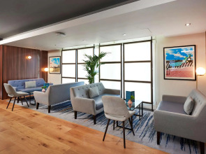 DoubleTree by Hilton Hotel London ExCel