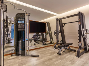 Hyatt Centric Soalteemode Kathmandu