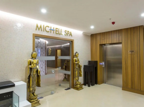 Michell Hotel - Adults Only - All Inclusive