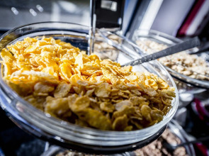 Holiday Inn Express München-Messe by IHG