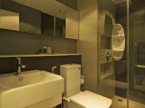 The Gallery Jomtien Beach Pattaya Condo By Dome