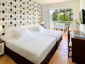 H10 Vintage Salou - Adults Only