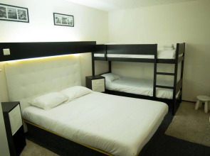 Hôtel Quick Palace Tours