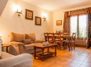 Aptos Pueblo Andaluz  Nerja