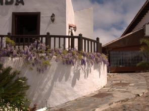 Hotel Rural Finca La Hacienda