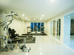 Ratana Apart-Hotel at Rassada