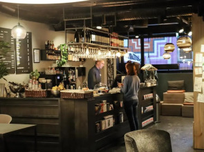 Comfort Hotel Xpress Central Station