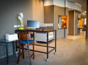 Courtyard by Marriott Berlin City Center