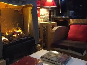 HOTEL AEROTEL l’étape du silence