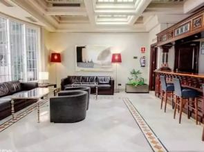 Hotel Silken Indautxu Bilbao