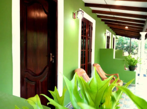 Sigiriya Rock Gate Resort