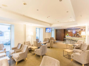 Hestia Hotel Ilmarine