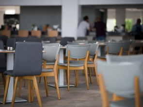 Atlantica Panthea Resort