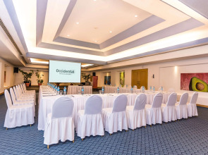 Occidental Costa Cancún All Inclusive