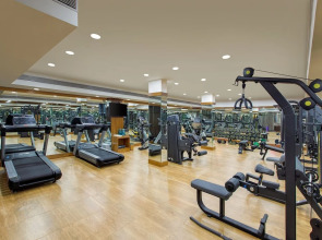 Sobit Sarovar Portico Goa