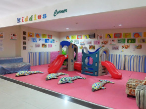 Palmbeach Resort & Spa