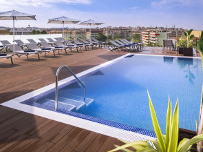 H10 Vintage Salou - Adults Only