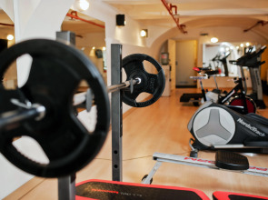 Отель Zenit Budapest Palace