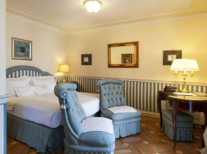 Petit Palais Hotel De Charme