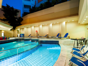 Elina Hotel Apartments